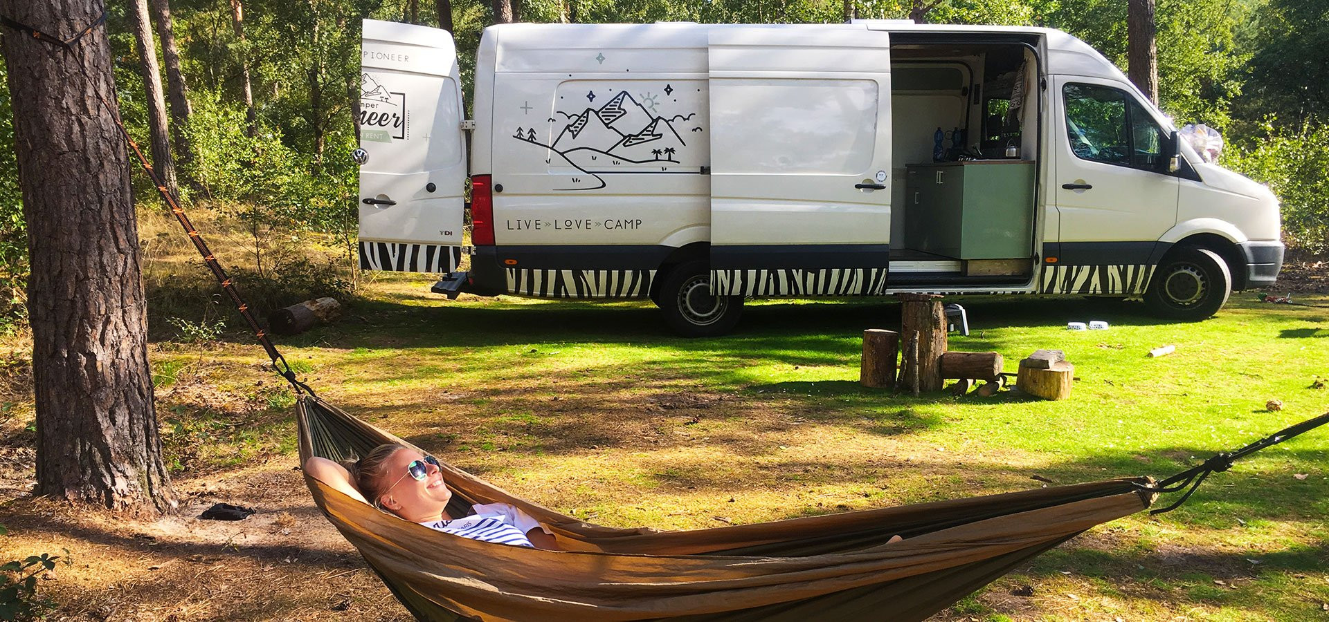 Camper pioneer camper huren header 11
