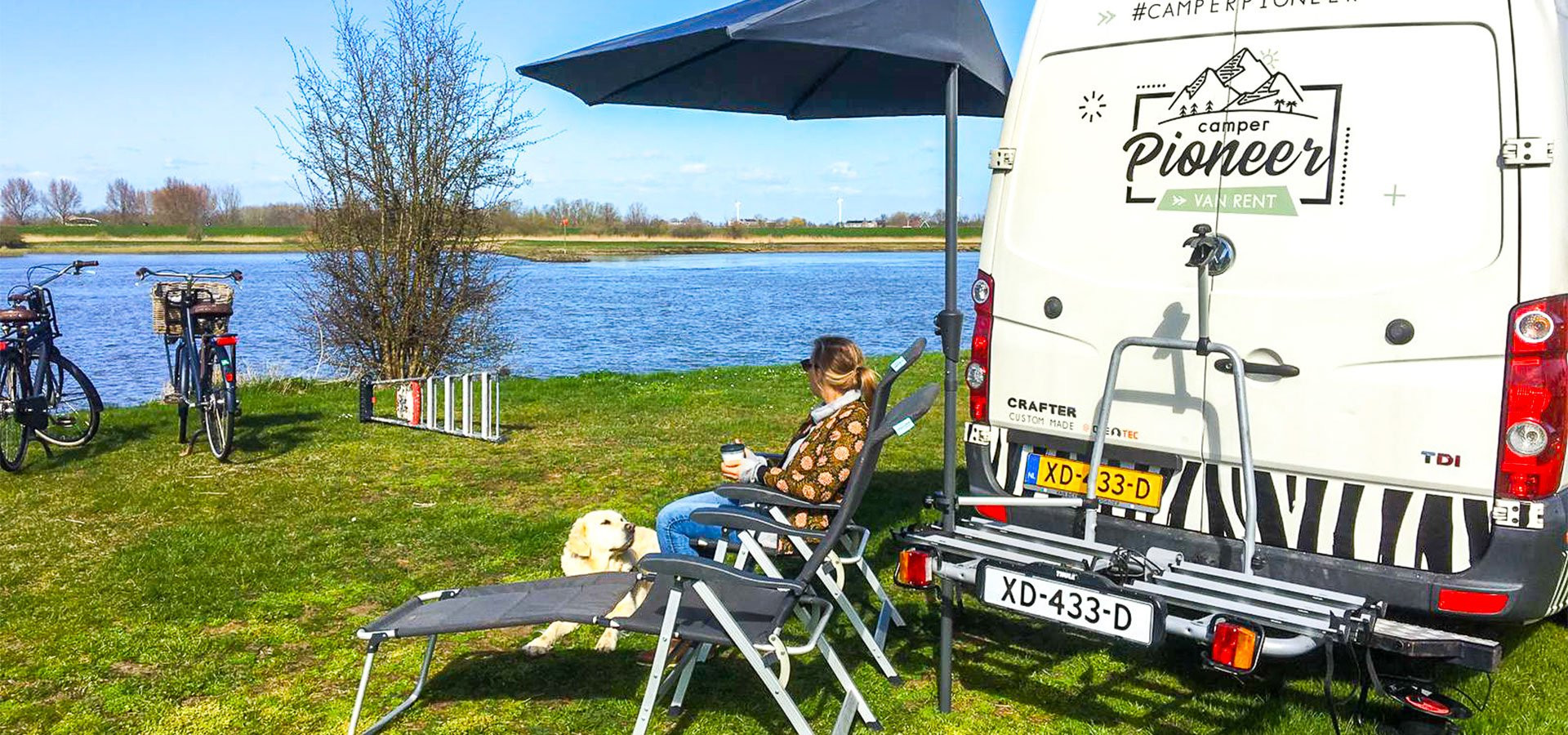 Camper pioneer camper huren header 18