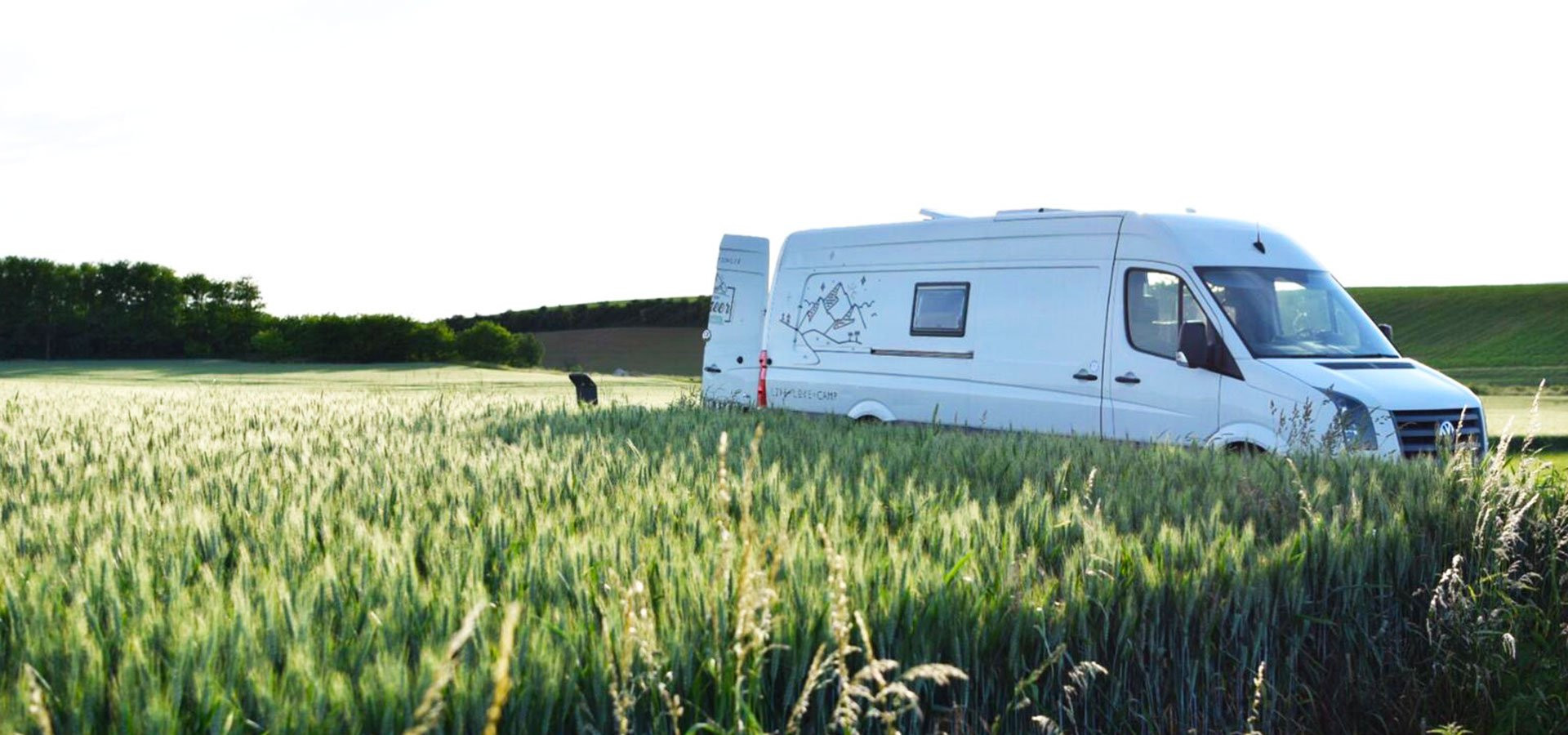 Camper pioneer camper huren header 2