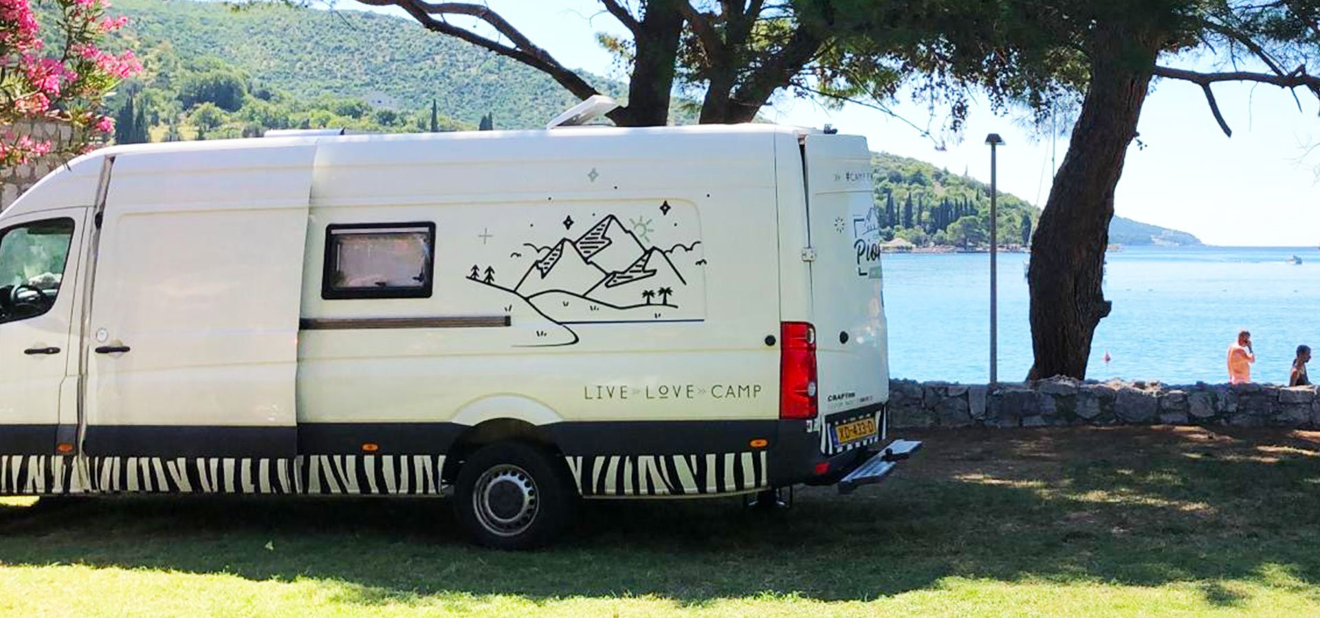 Camper pioneer camper huren header 3