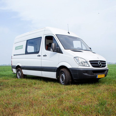 Camper Pioneer casco camper portfolio 6