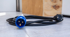 Camper pioneer cascocamper 1