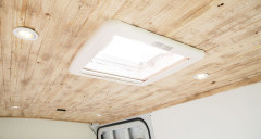 Camper pioneer cascocamper 10