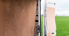 Camper pioneer cascocamper 12
