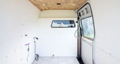 Camper pioneer cascocamper 14