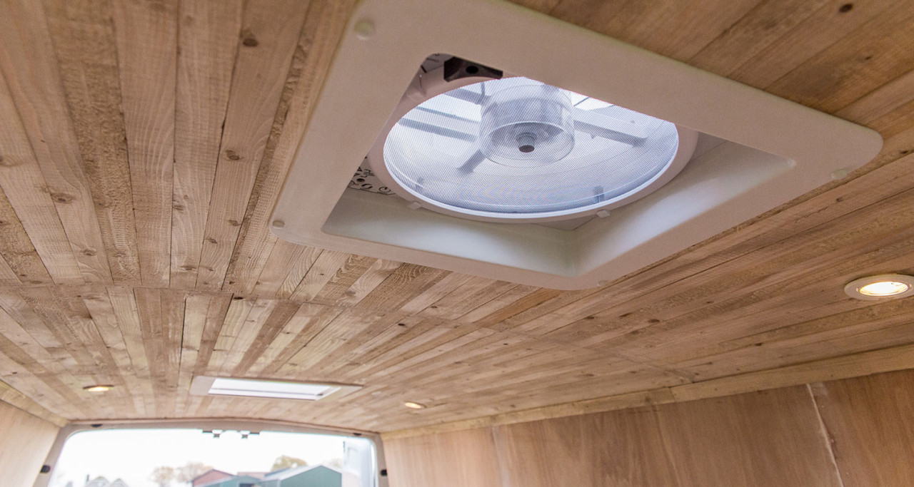 Camper pioneer cascocamper 14