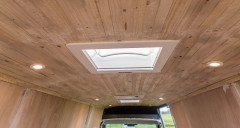 Camper pioneer cascocamper 15