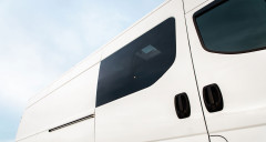 Camper pioneer cascocamper 19