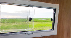 Camper pioneer cascocamper 26
