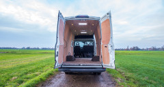 Camper pioneer cascocamper 4