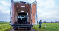 Camper pioneer cascocamper 5