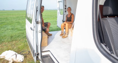 Camper pioneer cascocamper 8