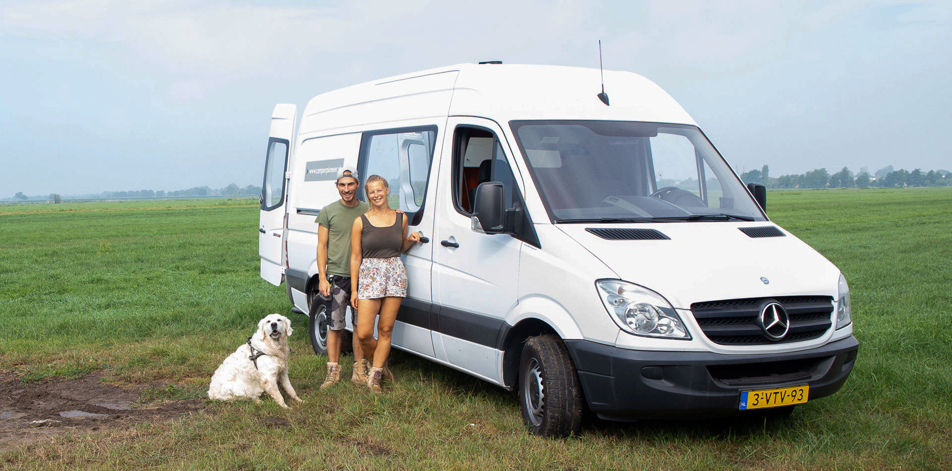 Camper Pioneer cascocamper header 6