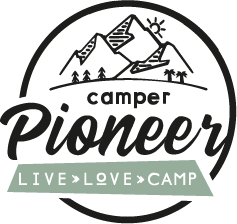 Camper Pioneer favicon