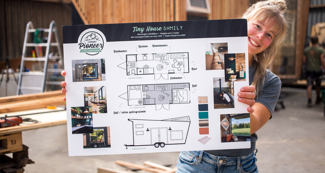 Camper Pioneer portfolio 5