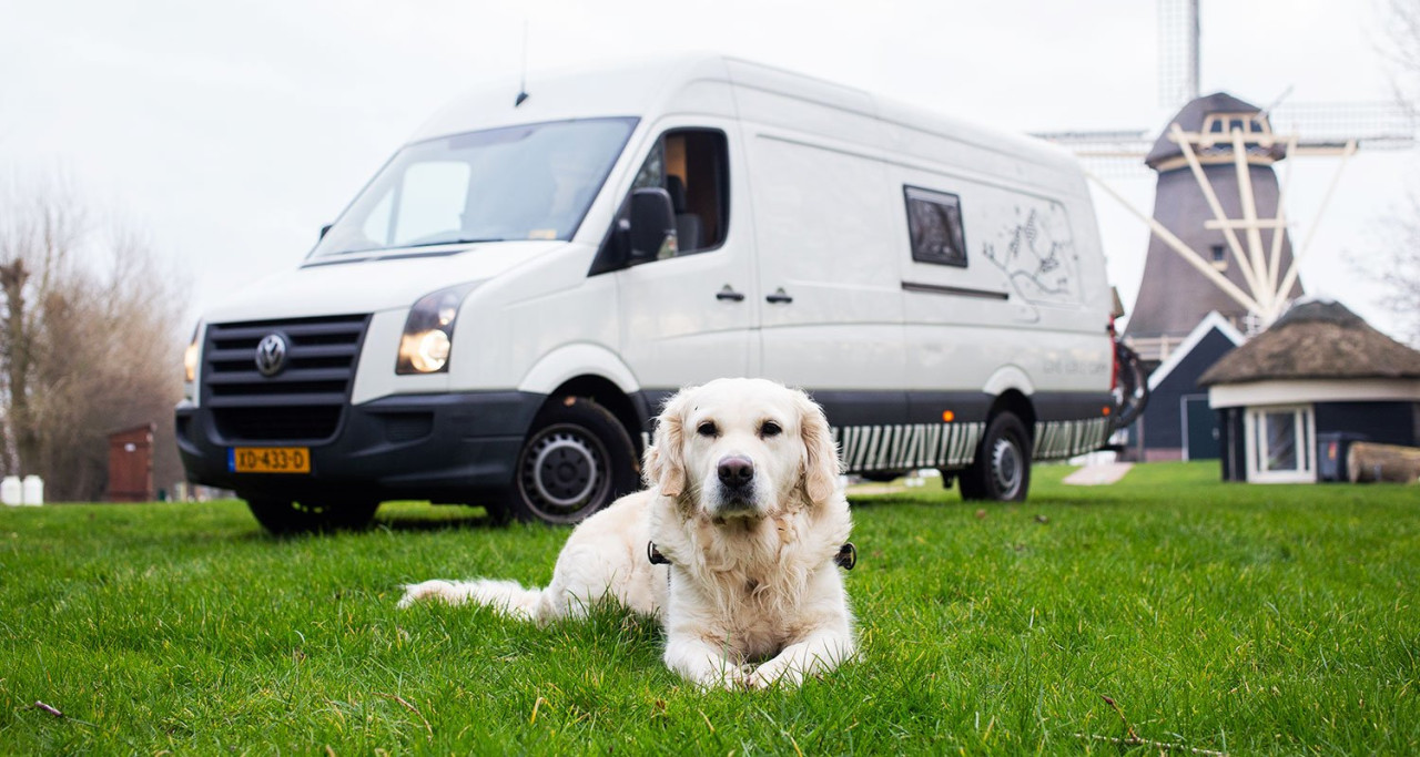 Camper pioneer portfolio camper huren 15