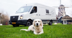 Camper pioneer portfolio camper huren 15