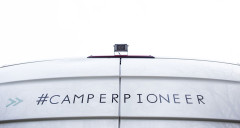 Camper pioneer portfolio camper huren 17