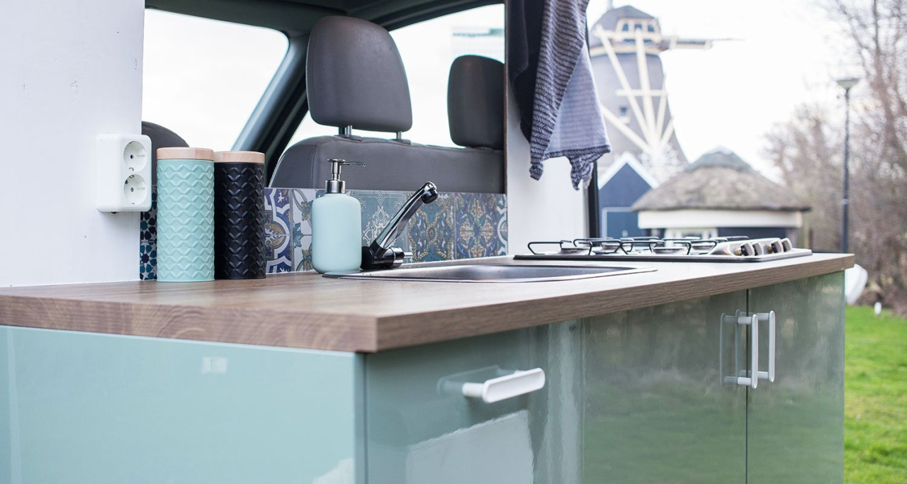 Camper pioneer portfolio camper huren 20