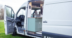Camper pioneer portfolio camper huren 3