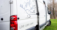 Camper pioneer portfolio camper huren 5