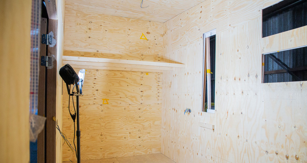Camper Pioneer Portfolio Tiny House 12