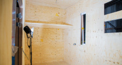 Camper Pioneer Portfolio Tiny House 12