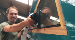 Camper pioneer tiny house shmily 6