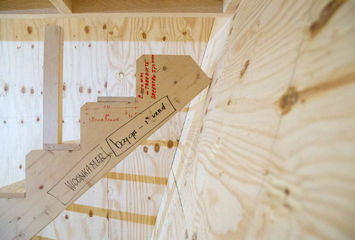 Camper Pioneer Tiny House wat is een Tiny 7