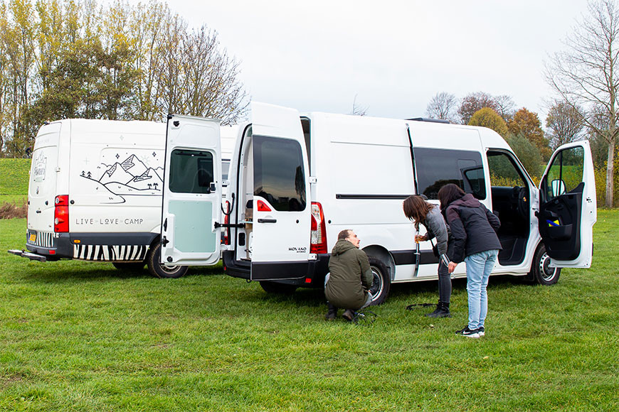 CamperPioneer Meet and Greet 3