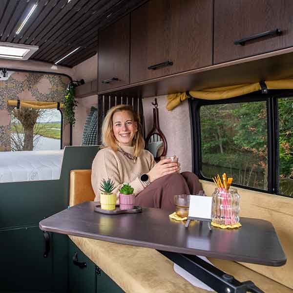 Camperpioneer op maat gemaakt peugeot boxer l3h2 v3