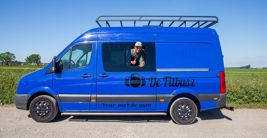 Casco camper opleverig volkswagen crafter 6