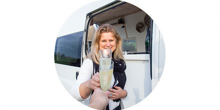 Review berit