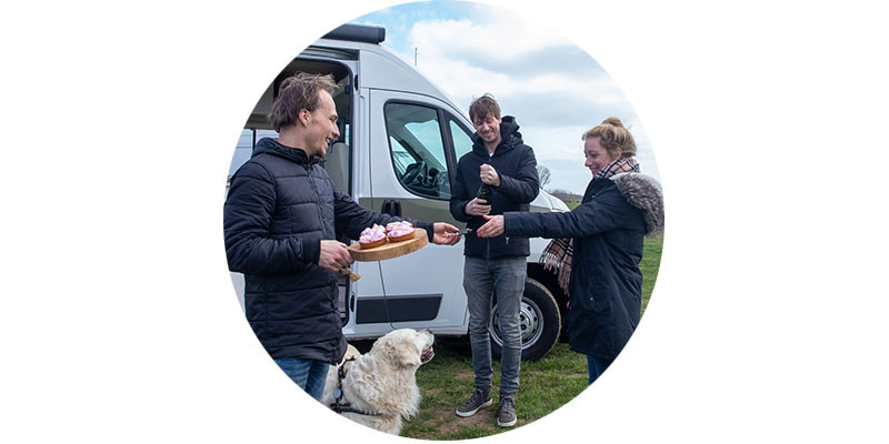 Review Maarten en Mscha